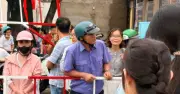 151.000 học sinh TP.HCM bước vào kỳ thi lớp 10, phụ huynh dậy từ 5 giờ sáng
