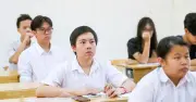 16 thủ khoa thi lớp 10 chuyên Hà Nội năm 2026 lộ diện