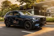 1,7 tỷ đồng: Ngoài Mazda CX-60, người dùng có thể chọn xe nào?