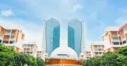 17 trường ĐH Việt Nam góp mặt trong bảng xếp hạng tác động bền vững 2026