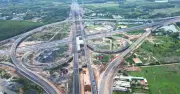 18h hôm nay: Mở toàn bộ nút giao Long Thành, kết nối hai cao tốc