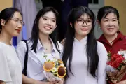 19 tỉnh thành công bố điểm thi lớp 10, 9 tỉnh có điểm chuẩn năm 2026