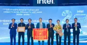 20 năm Intel tại Việt Nam: Từ vài trăm nhân sự đến nhà máy chip lớn nhất toàn cầu