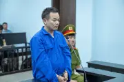 20 năm tù cho tài xế xe bồn cố tình cán chết nữ sinh lớp 10 tại Hà Nội
