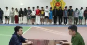 20 tổ công tác phá chuyên án đặc biệt, bắt 'đầu sỏ' Nguyễn Văn Tuấn
