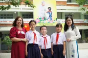 200 tác phẩm vào chung khảo cuộc thi 50 năm Thành phố trong tôi 1976-2026