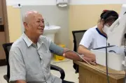 2.000 người dân Cần Thơ tham gia khám sức khỏe toàn dân tại Vinmec