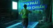 24k.Right ra mắt MV mới, cùng Tuborg khơi dậy tinh thần phá chuẩn cho gen Z
