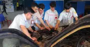 25 năm Trường Cao đẳng Đại Việt Đà Nẵng: Hành trình đồng hành tri thức, vững bước tương lai