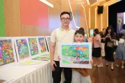275 tác giả nhí được vinh danh tại cuộc thi vẽ Ngôi nhà mơ ước 2026
