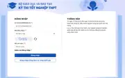 3 cách tra cứu điểm thi tốt nghiệp THPT 2026 đơn giản chính xác
