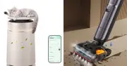 3 combo công nghệ giúp chăm sóc nhà cửa nhẹ nhàng cho người nuôi thú cưng