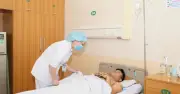 3 giờ chạy đua nghẹt thở cứu bệnh nhân thoát cửa tử của Bệnh viện Đa khoa Đức Giang