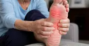 3 kiểu đau tưởng do tuổi già nhưng có thể là dấu hiệu tiểu đường