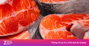 3 loại cá giúp bé thông minh, dễ ăn, không sợ hóc xương