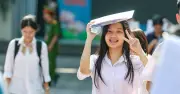 3 nguyên tắc dinh dưỡng giúp sĩ tử khỏe mạnh trong kỳ thi tốt nghiệp THPT