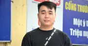 3 năm kiên định theo đuổi giấc mơ vào trường cảnh sát