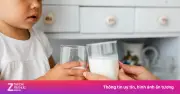 3 thời điểm uống sữa tốt nhất cho sức khỏe: Sáng, tối và sau tập