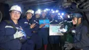 30 năm Công đoàn Than Khoáng sản: Nhịp cầu gắn kết thợ mỏ và doanh nghiệp
