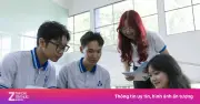 30.000 sinh viên khoa học cơ bản, công nghệ chiến lược được nhận học bổng Chính phủ từ 2026