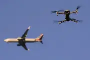 38 chuyến bay tại Nội Bài, Cát Bi bị ảnh hưởng bởi UAV và diều
