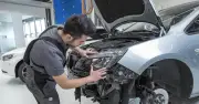 4 bộ phận ô tô luôn thay thế theo cặp để đảm bảo an toàn và tiết kiệm lâu dài