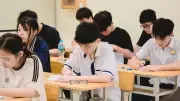 4 học sinh lớp 9 đỗ cùng lúc 5 trường chuyên tại Hà Nội