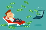 4 kênh kiếm tiền thụ động năm 2026: Không cần giàu vẫn làm được