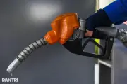 4 lần chuyển đổi nhiên liệu và lý do quyết dùng xăng E10