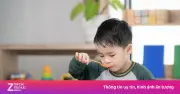 4 nhóm dưỡng chất thiết yếu cho trẻ trong giai đoạn vàng đầu đời