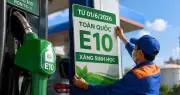 4 thói quen chủ xe cần thay đổi ngay khi chuyển sang xăng E10