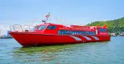 40 năm UNINSHIP: Từ tàu composite đầu tiên đến tàu du lịch 250 khách