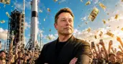 4.000 kỹ sư, nhân viên căng tin SpaceX sắp thành triệu phú nhờ IPO lớn nhất lịch sử