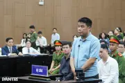 414 nhà đầu tư kháng cáo, không nhận là bị hại của Hậu 'Pháo'