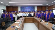45 tân thạc sĩ đường sắt: Bước đi chiến lược chuẩn bị nguồn nhân lực chất lượng cao