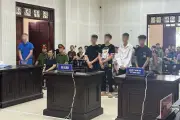 5 bị cáo lĩnh án trong vụ bạo hành học viên tại Trung tâm Công tác xã hội Hải Hà