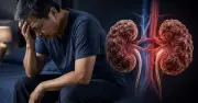 5 dấu hiệu ban đêm cảnh báo suy thận, nhiều người Việt bỏ qua