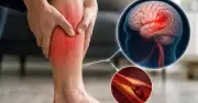 5 dấu hiệu ở bắp chân cảnh báo đột quỵ sớm, cần kiểm tra ngay