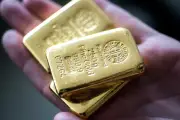5 lực đẩy khiến giá vàng, bạc tăng trở lại sau cú giảm sâu