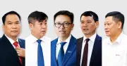 5 lãnh đạo công ty ngành điện vừa bị khởi tố, bắt tạm giam là ai