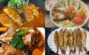 5 loại cá bình dân giàu omega-3, ít kim loại nặng, chuyên gia khuyên dùng
