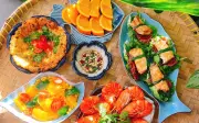 5 mâm cơm gia đình chồng nấu vợ yêu giúp gắn kết tình cảm