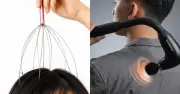 5 món đồ giá rẻ từ 45.000 đồng giúp giảm đau mỏi tại nhà