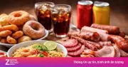 5 món ăn sáng gây hại thận nhiều người vẫn ăn mỗi ngày không hay