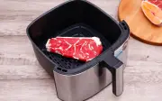 5 mẹo rã đông thực phẩm siêu tốc bằng nồi chiên không dầu cho người bận rộn