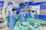 5 mắt xích trong quy trình báo động đỏ cấp cứu ngừng tuần hoàn tại BVĐK Hồng Ngọc