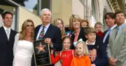 5 người con tỷ phú Ted Turner kế thừa di sản bảo vệ môi trường