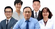 5 nhà khoa học Việt Nam lọt top 100 nhà khoa học xuất sắc châu Á 2026