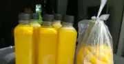 5 nhóm người dù thèm mấy cũng không nên ăn dưa