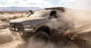 5 sai lầm phá hủy hệ dẫn động 4 bánh 4WD tài xế Việt cần tránh ngay